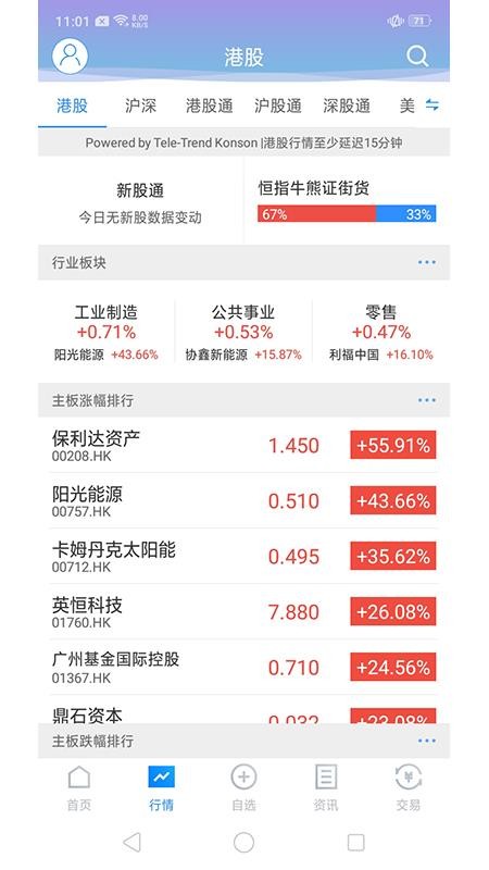財(cái)通交易寶