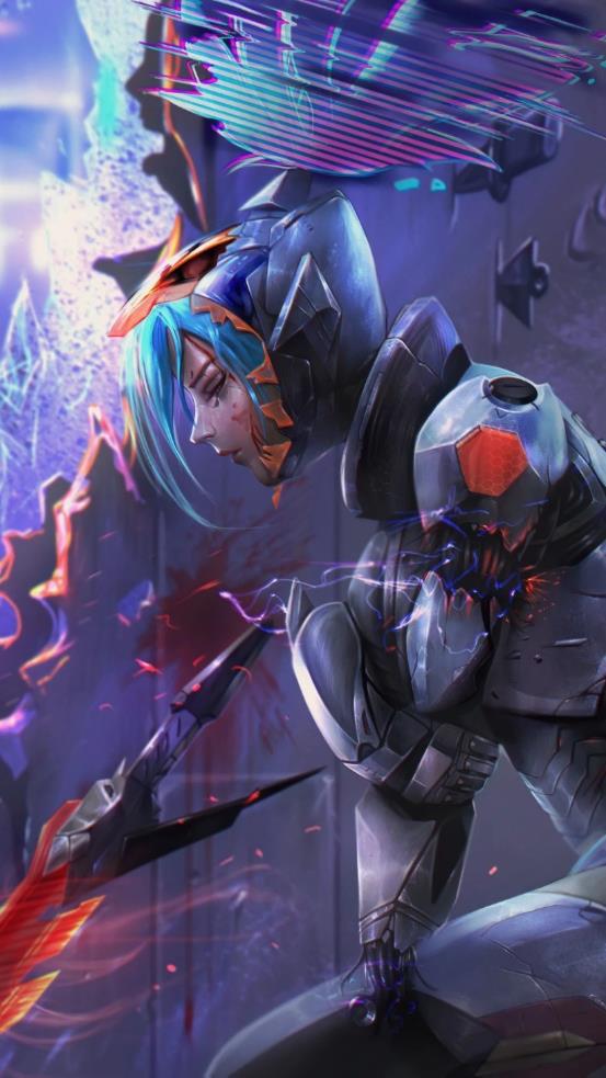 LOL手游一鍵高幀最新版本