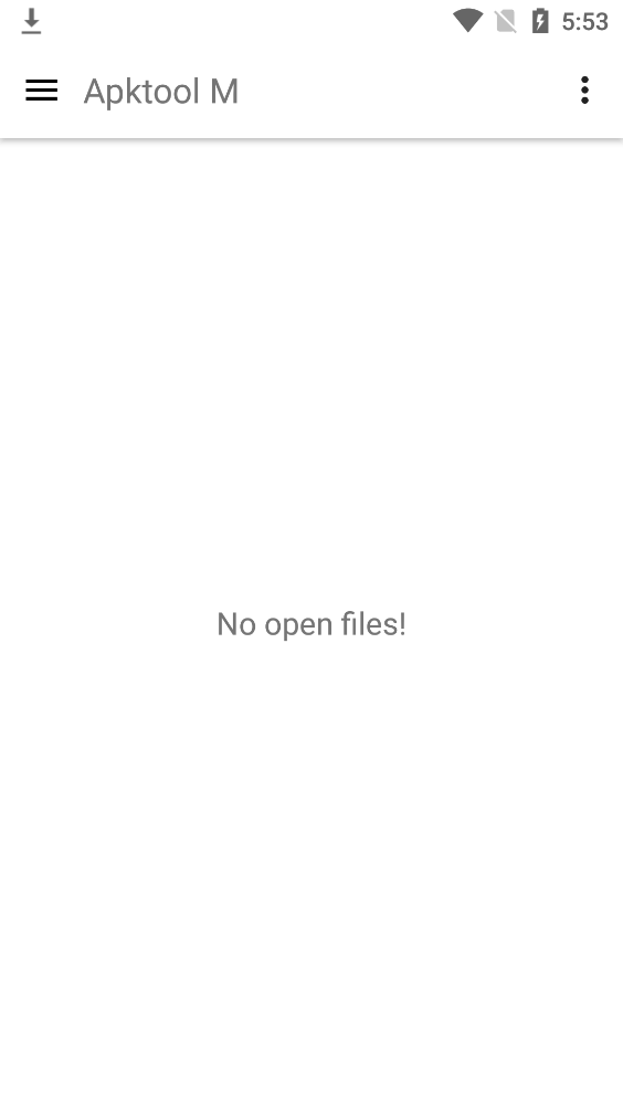 Apktool M app官方版