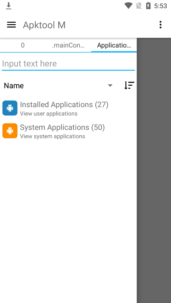 Apktool M app官方版