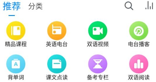 可可英語vip版