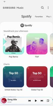Samsung Music國際版安裝包