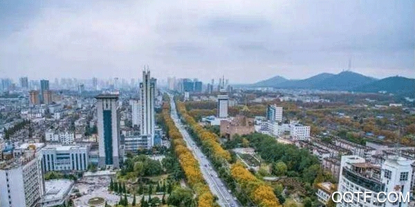 淮南微社區(qū)安卓版