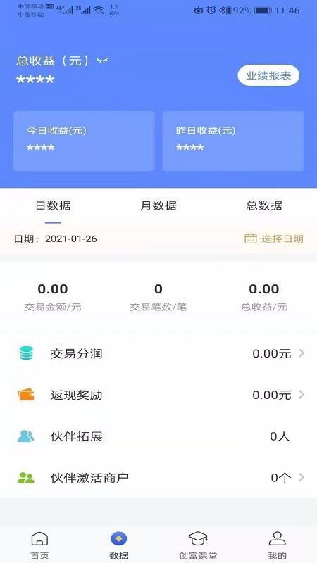 創(chuàng)富伙伴