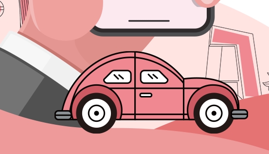 悟空租車商家版app安卓版