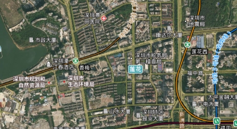 MarkMap地圖軟件最新版