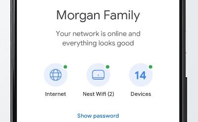 Google Home谷歌智能家居app