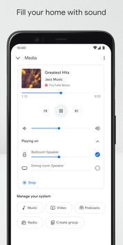 Google Home谷歌智能家居app