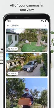 Google Home谷歌智能家居app
