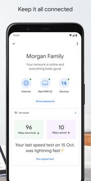 Google Home谷歌智能家居app