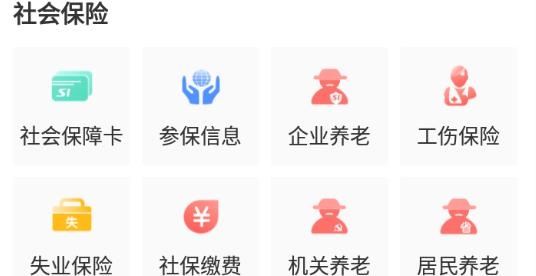 遼陽惠民卡養(yǎng)老認證app最新版