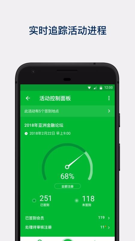 管理者