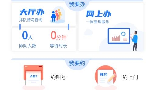 大連中山政務(wù)服務(wù)最新版