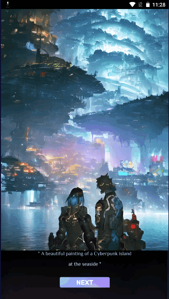 UniDream AI繪畫軟件最新版