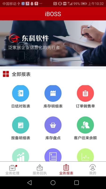 IBOSS恒潔版