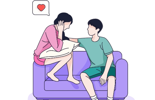 甜筒語音交友app