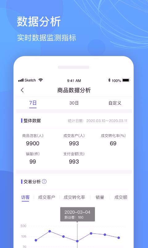 優(yōu)托邦商家版