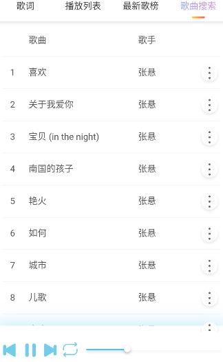 藍(lán)調(diào)音樂app官方版