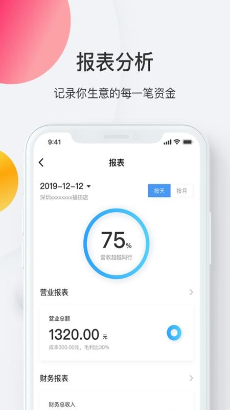 i店