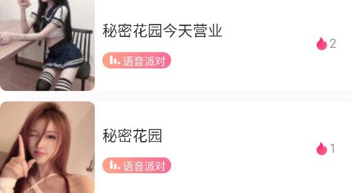 咚咚語(yǔ)音交友a(bǔ)pp官方版