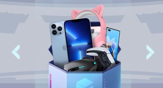 暴走魔盒app最新版 暴走魔盒app最新版