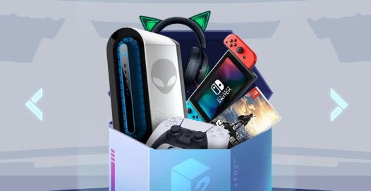 暴走魔盒app最新版 暴走魔盒app最新版