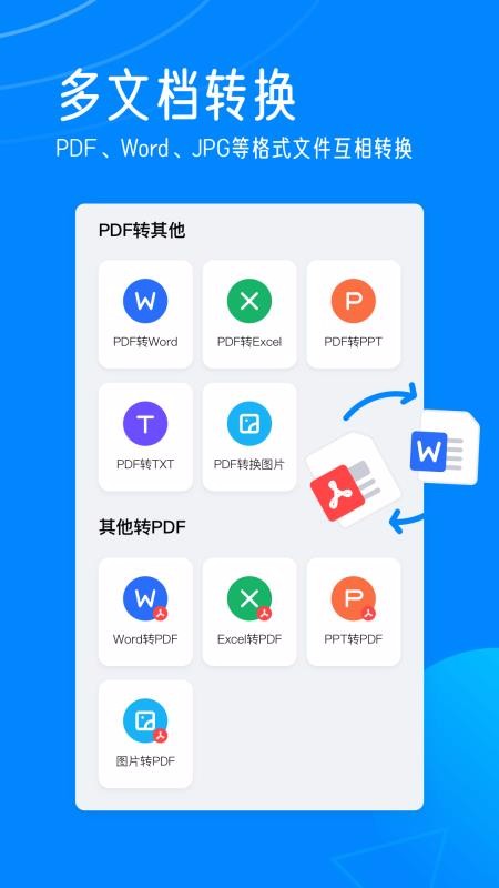 輕描