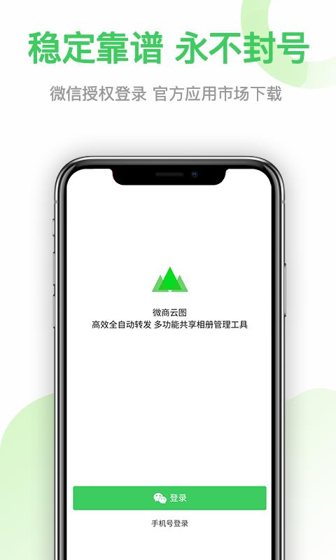 微商云圖