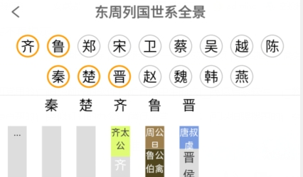 國(guó)學(xué)與歷史app最新版