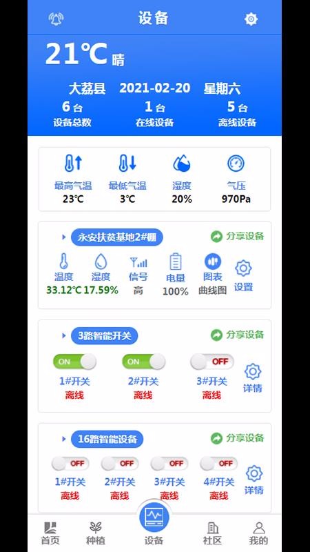 大至物聯(lián)