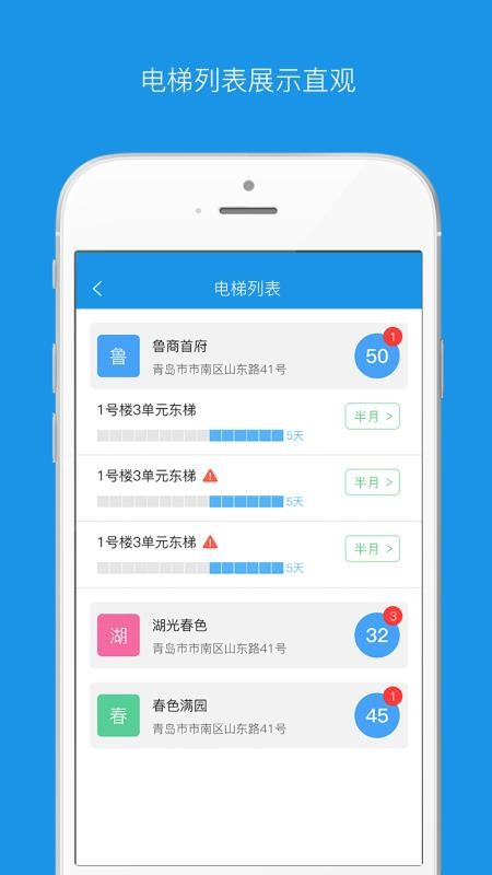 電梯總管