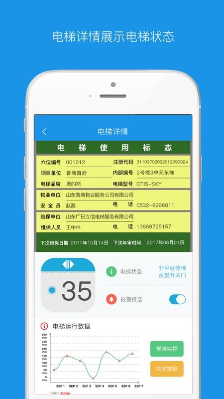 電梯總管