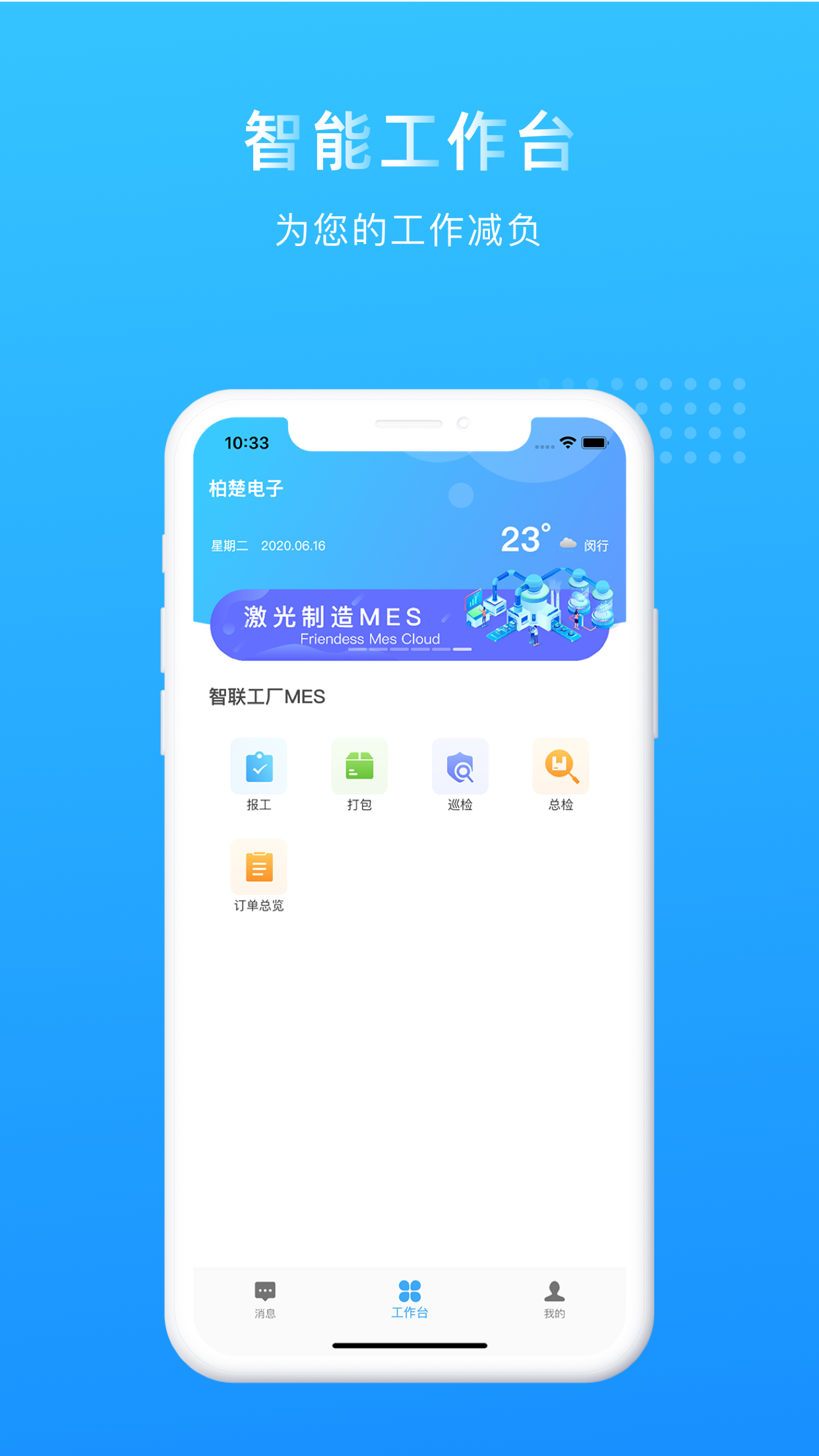 門友工廠