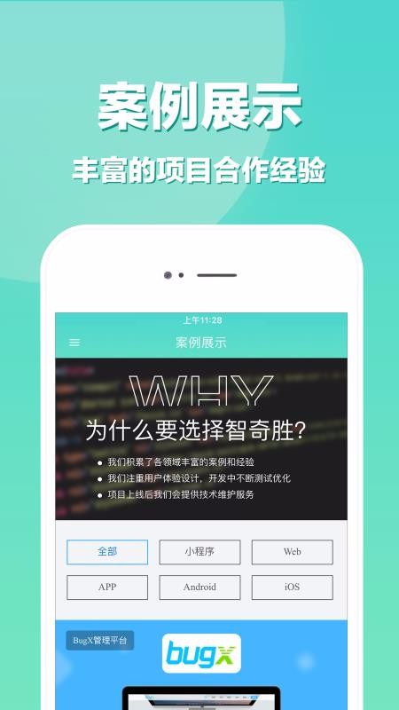 APP開發(fā)