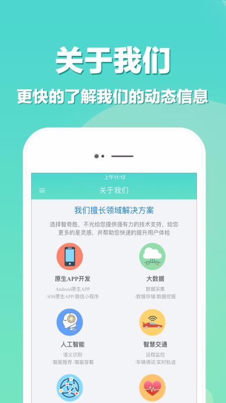 APP開發(fā)