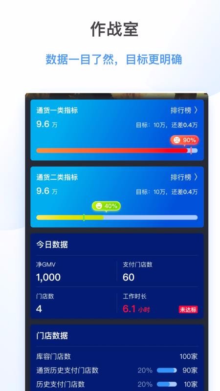 海拍客銷(xiāo)售版