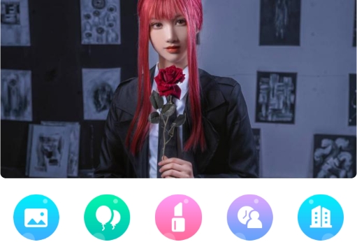 cosplay啦app手機版