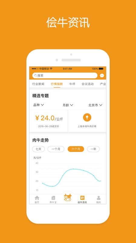 儈牛