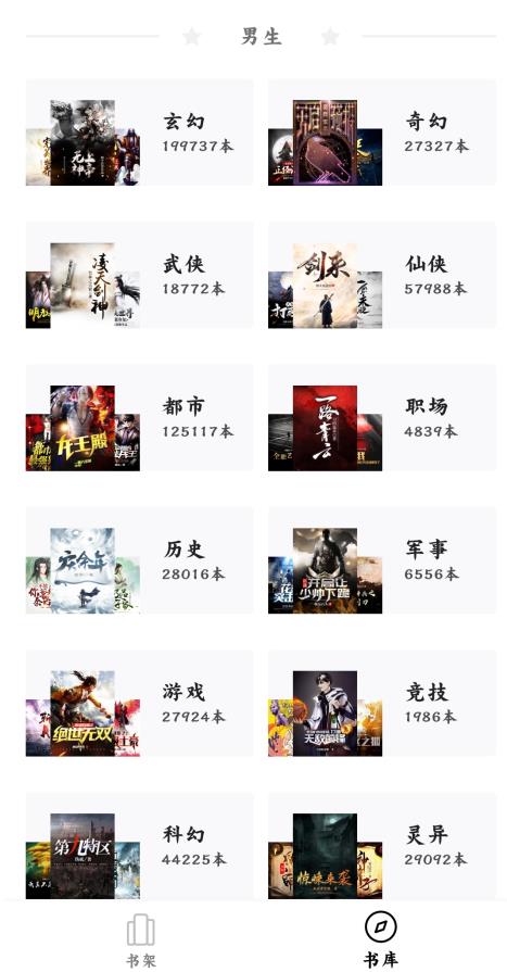 惜閱小說最新版
