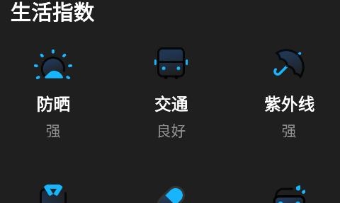 亦心天氣app最新版