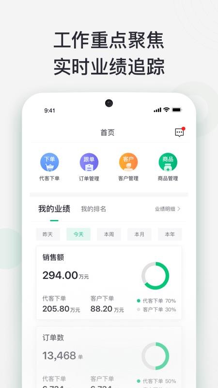 貨麥麥