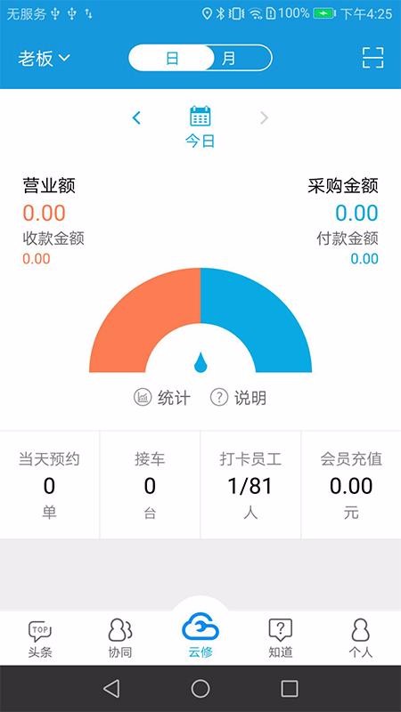 京東云修