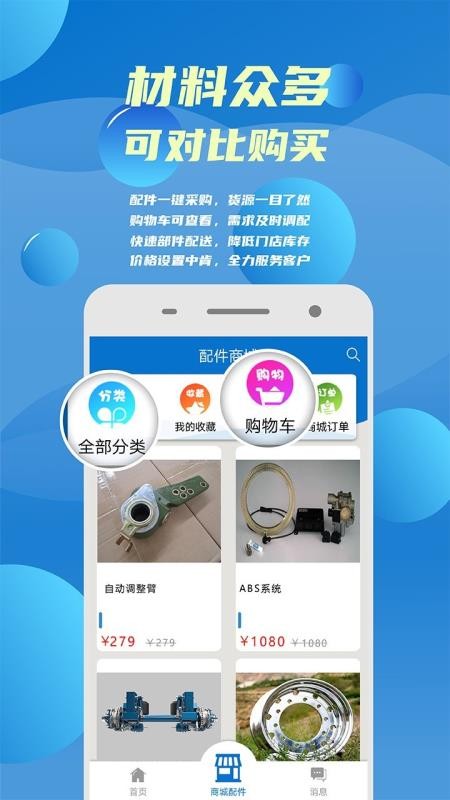 瞪羚車服維修