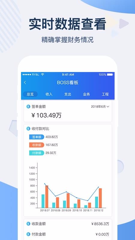 一裝ERP