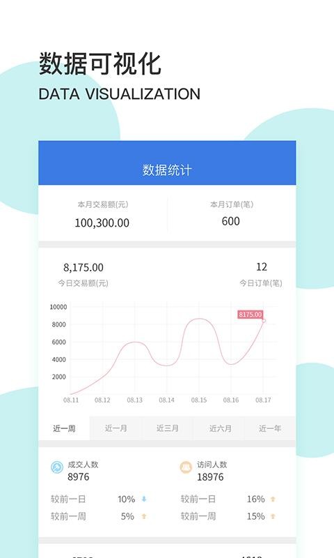共享酒倉商戶端