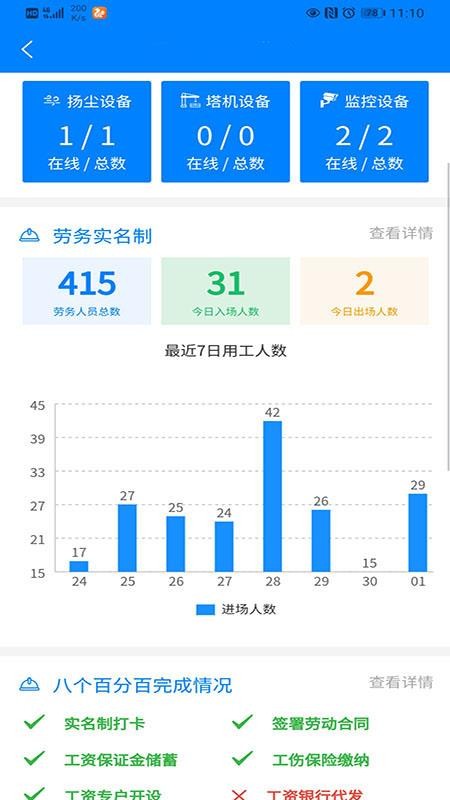 智慧住建