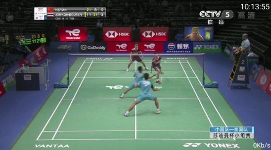 阿剛TV電視版