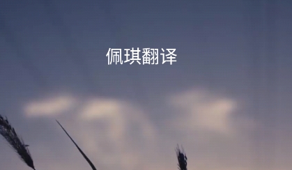 佩琪翻譯app最新版