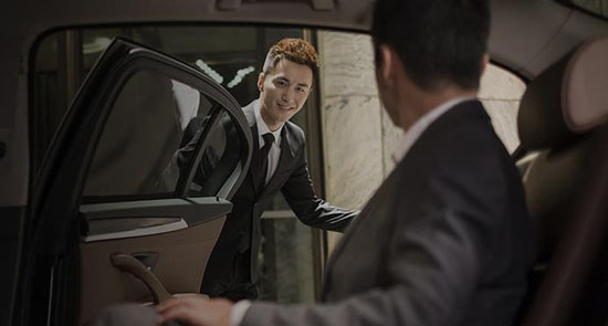 聯(lián)友出行尊享車app安卓版