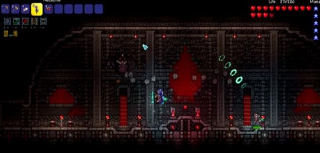 tModLoader災(zāi)厄模組手機(jī)版